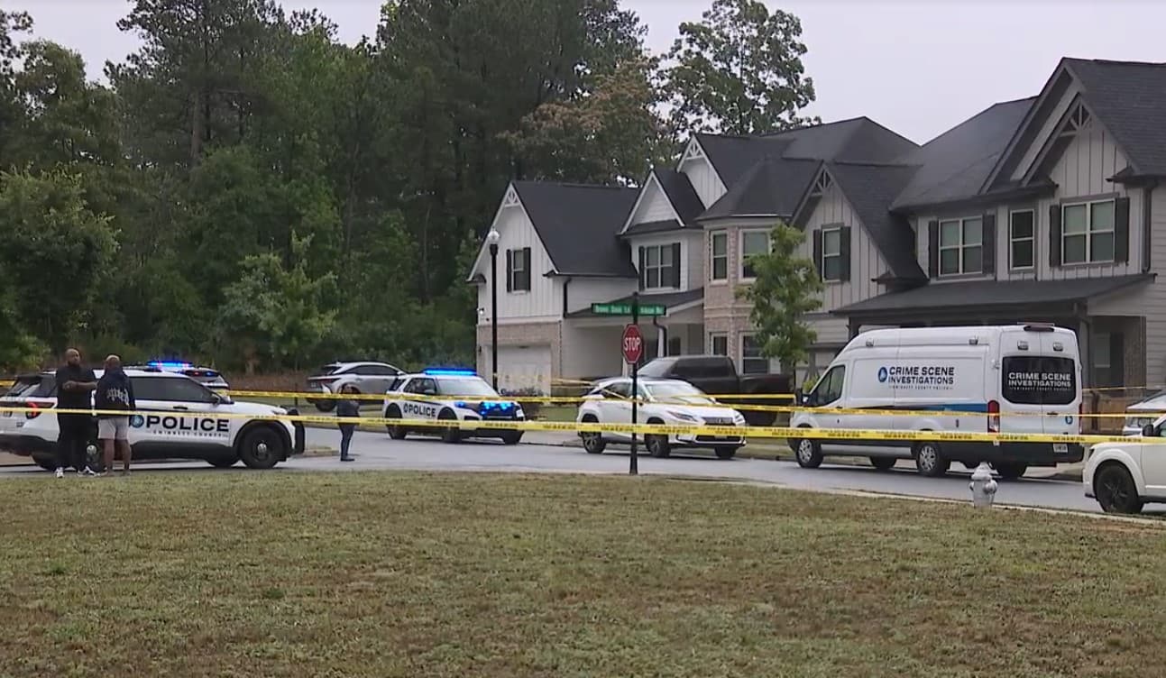 Grayson Area Investigation Highlights Gwinnett County Safety Concerns