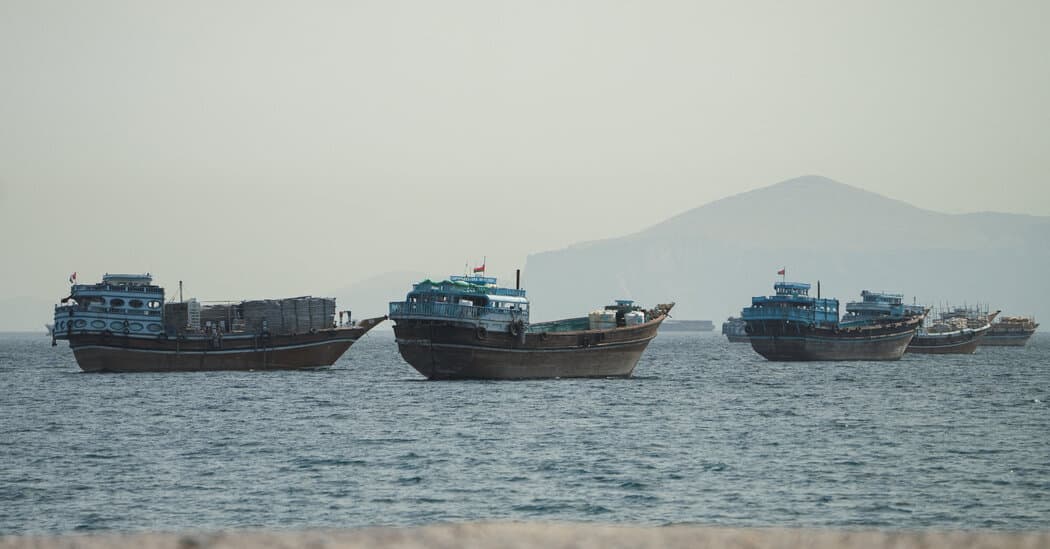 Hormuz Strait Reopening Uncertain: What It Means for Atlanta Energy Costs