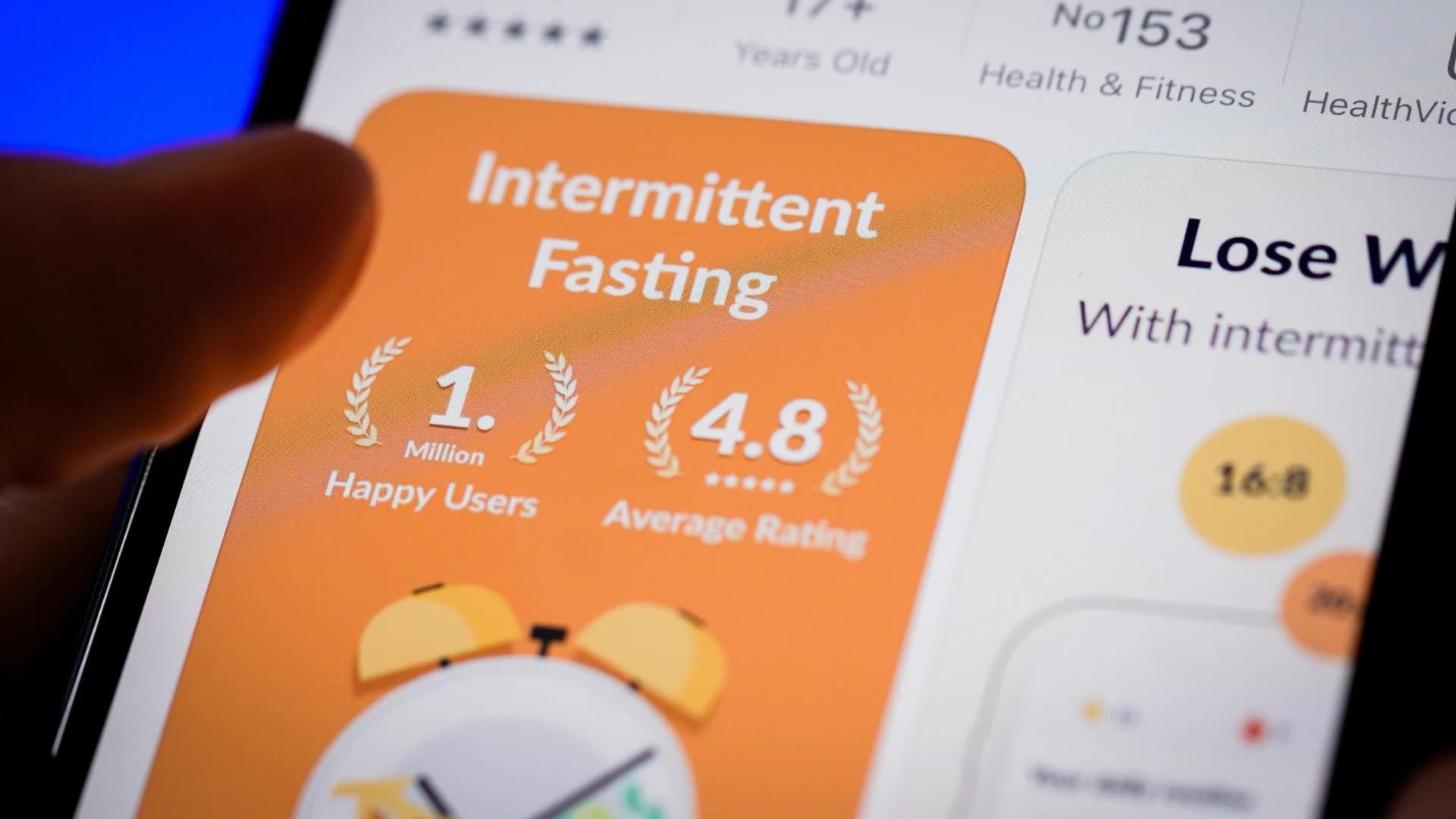Fasting and Focus: What Atlanta Leaders Need to Know