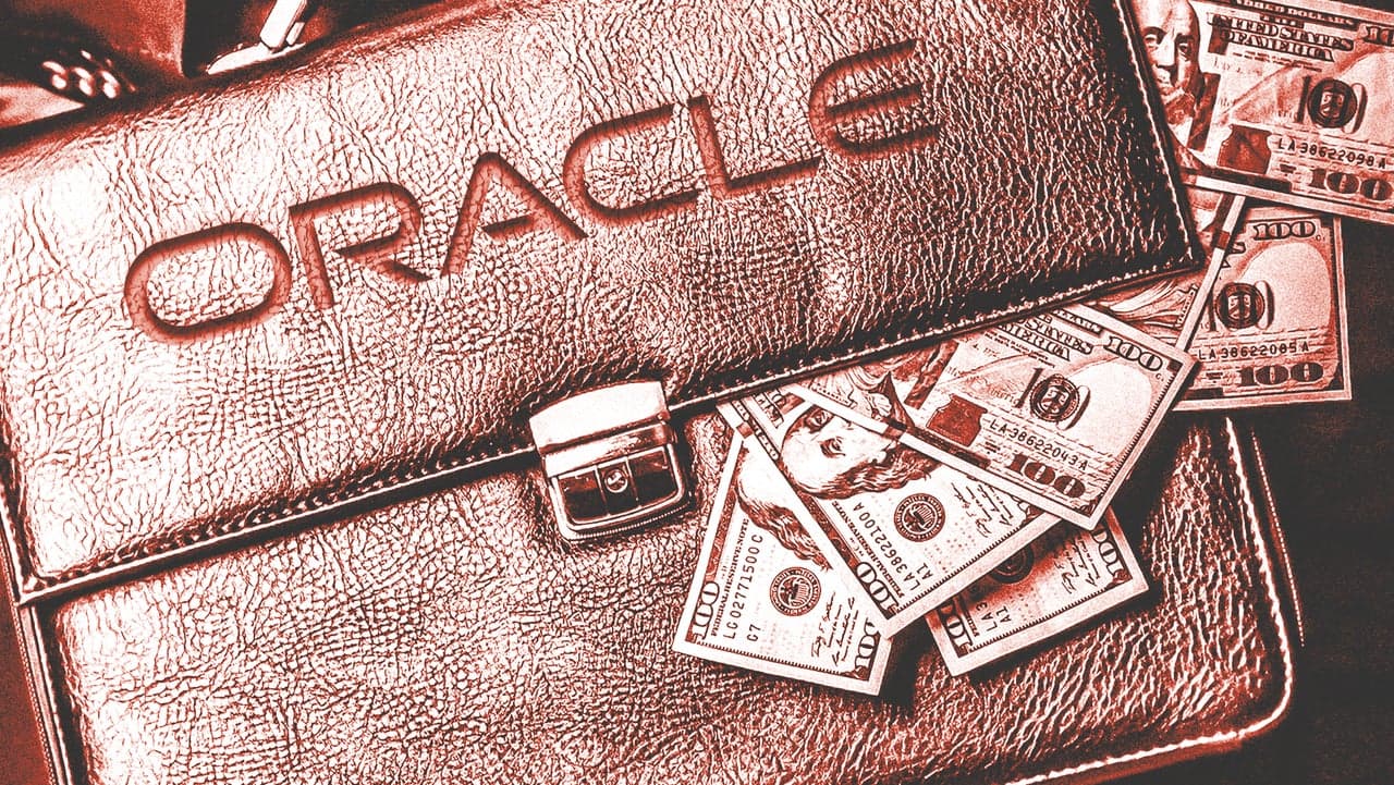 Oracle's AI Debt Crisis: What Atlanta Investors Should Know