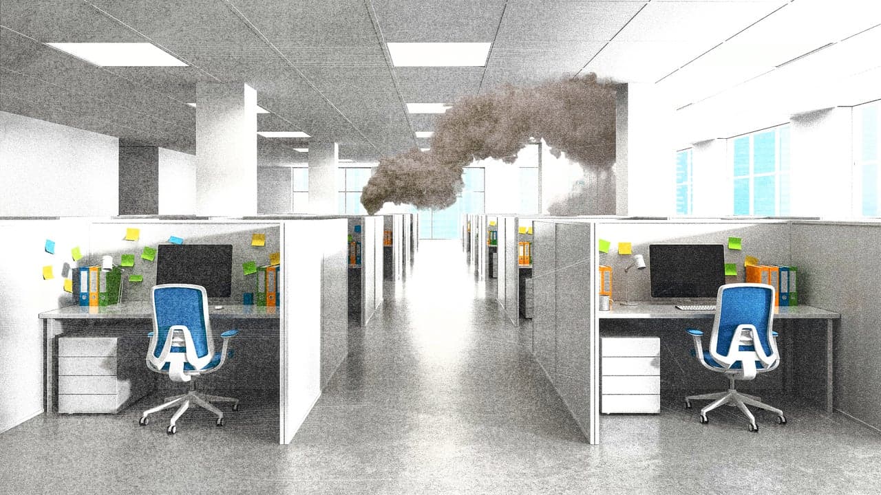 Overwhelm Before Burnout: How Atlanta Leaders Can Spot the Warning Signs