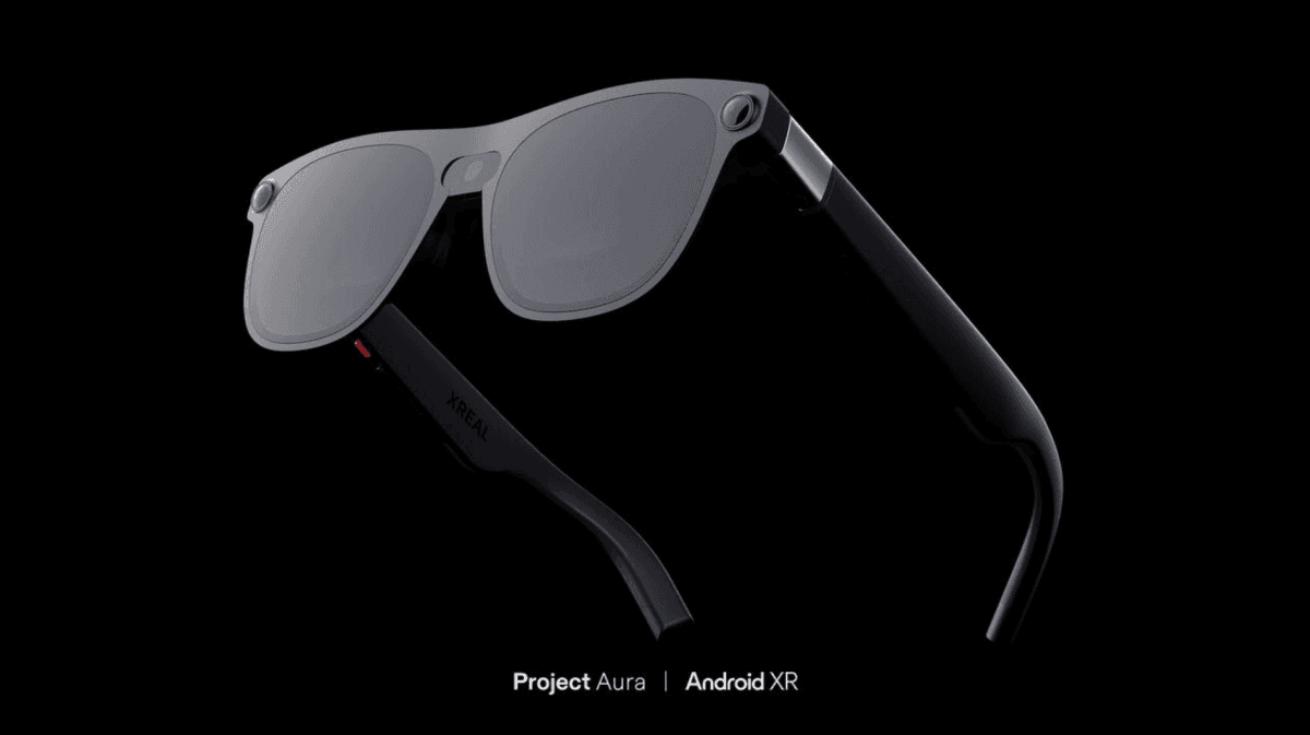 Xreal Signals Smart Glasses Are Ready for Prime Time
