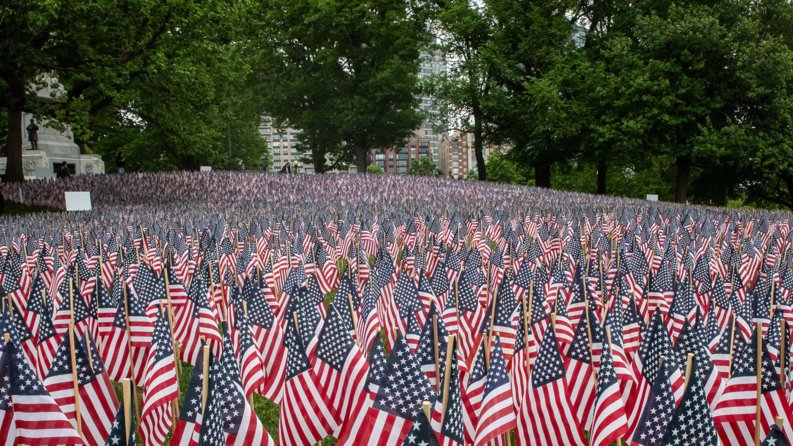 Memorial Day 2026: Live Streaming Options for Atlanta Businesses