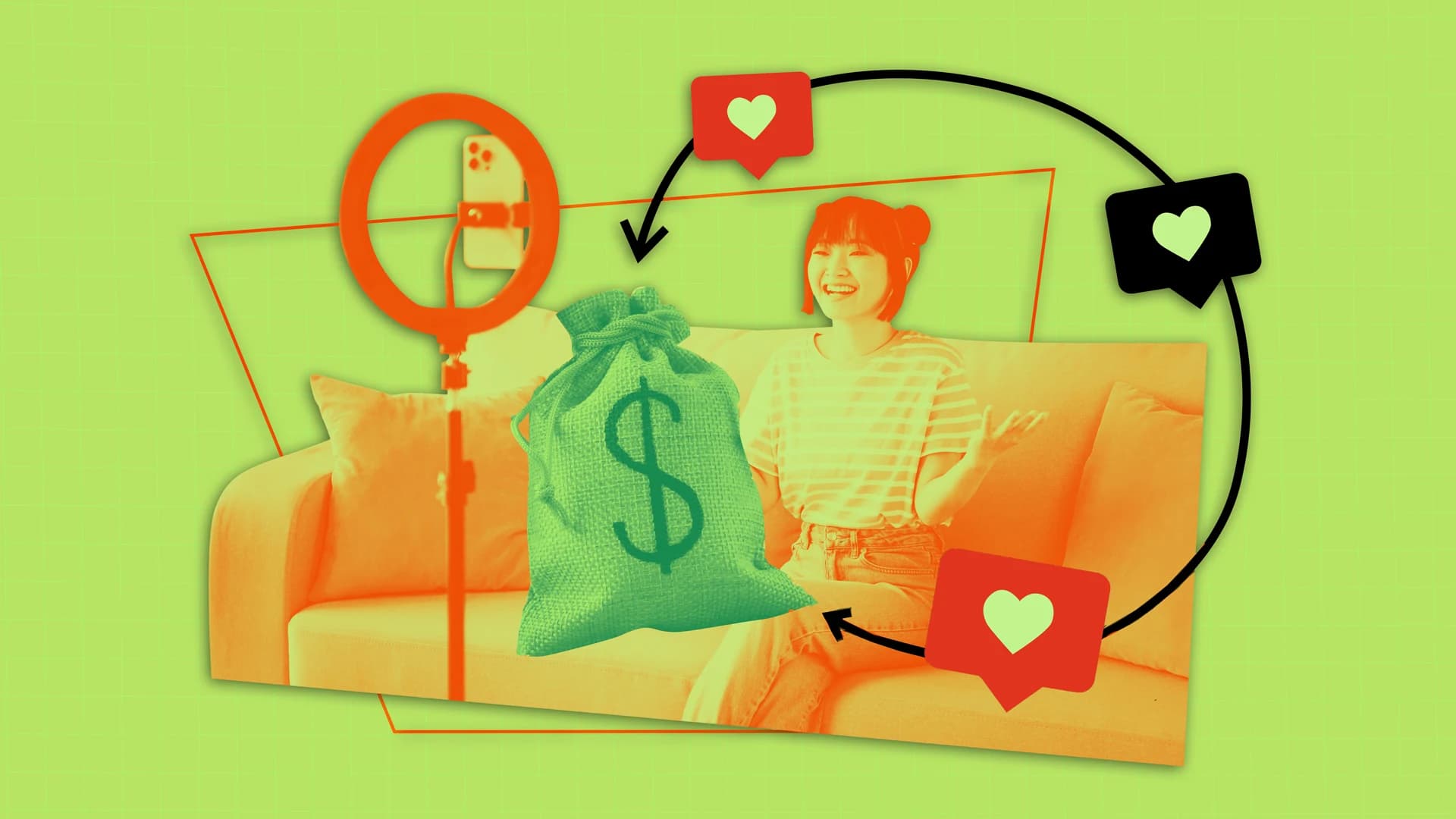 Why Atlanta Creators Are Building Direct-to-Audience Businesses