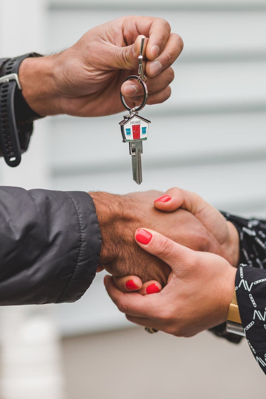 Beyond the Keys: Why Housing Alone Won't Solve Atlanta's Homelessness Crisis