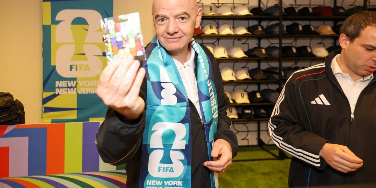 World Cup Economics: Sports Finance Expert Breaks Down $15B Revenue Model