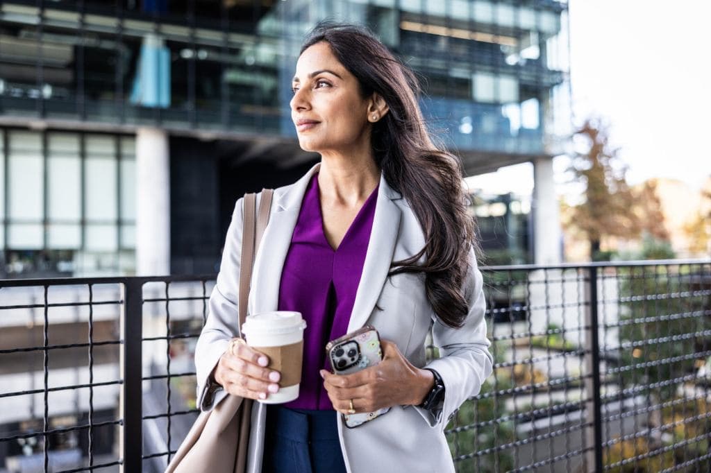 The Atlanta Executive's Dress Code: How Style Impacts Authority and Business Results