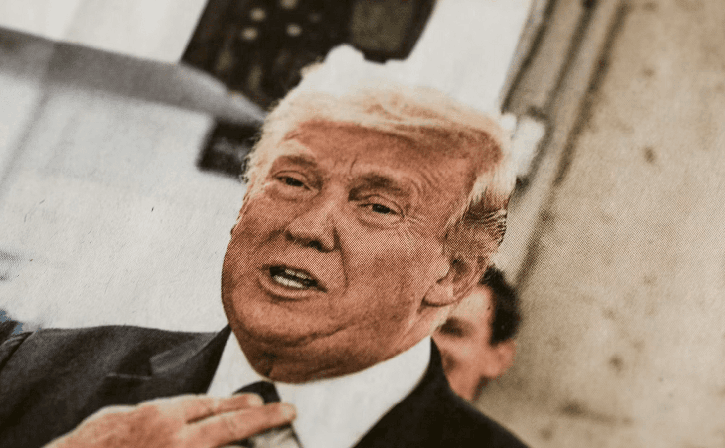 Trump's Georgia Impact: What Business Leaders Need to Know