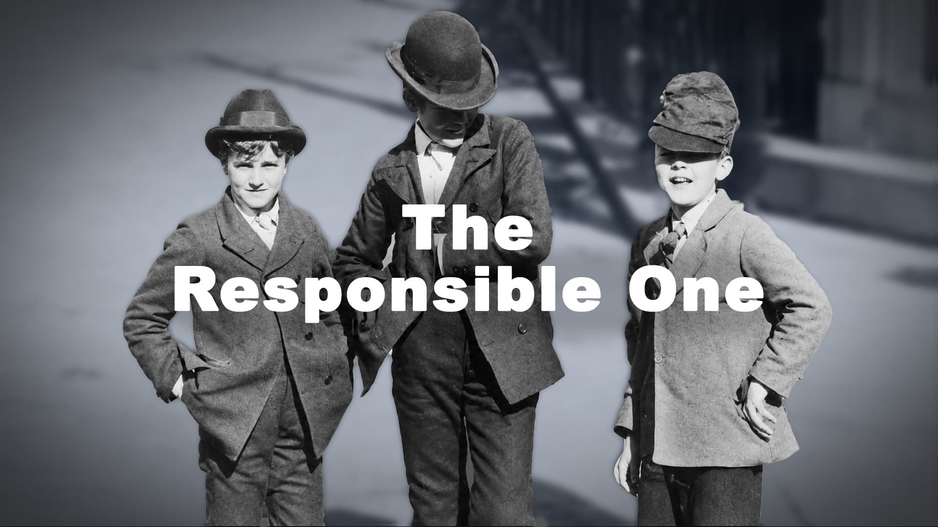 From Alabama to Atlanta: How Early Responsibility Shapes Entrepreneurial Drive