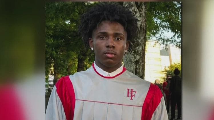 East Point Target Disappearance: Family Raises Reward to $15K