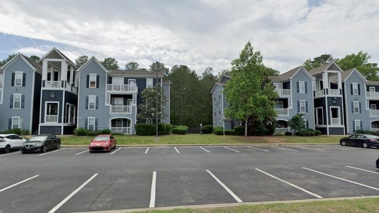 Incident at Carrollton Complex Raises Property Safety Questions