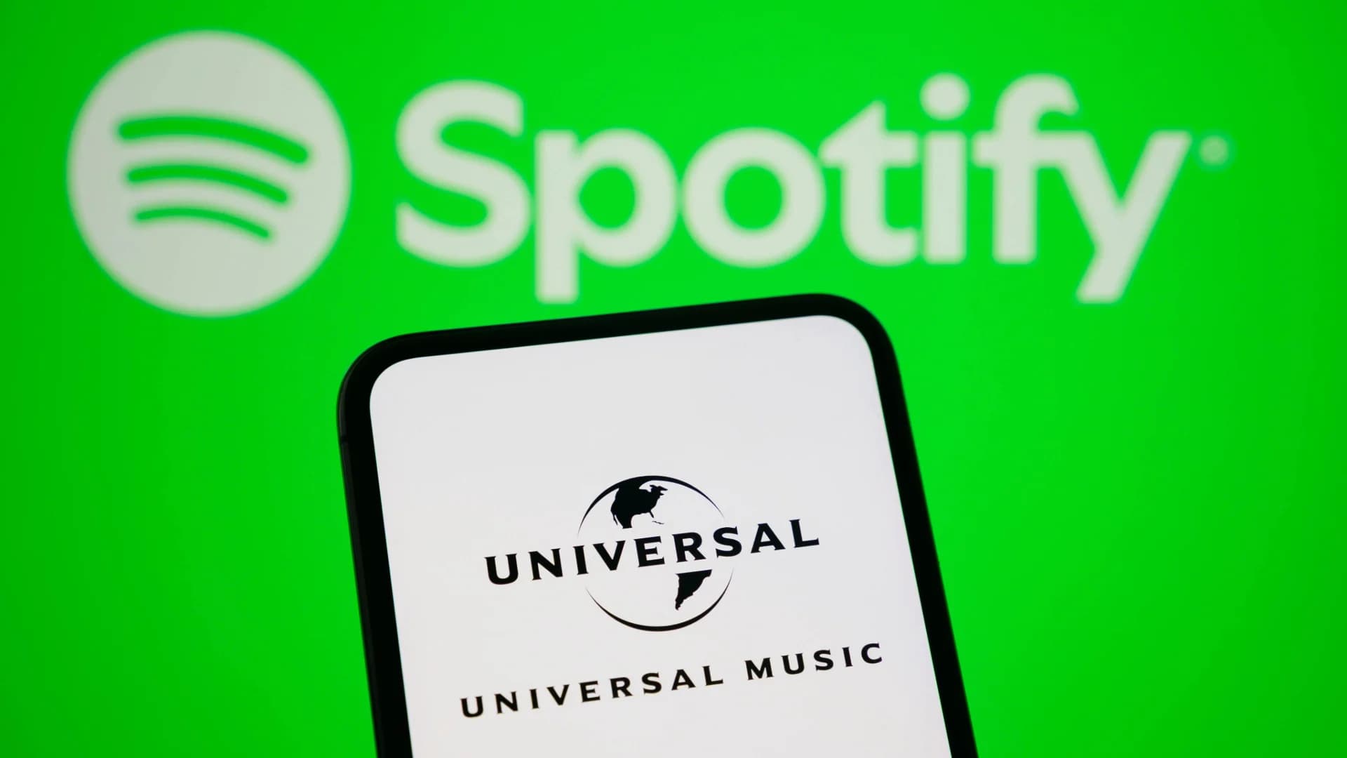 Spotify's AI Remix Tool Opens New Creative Opportunities for Music Fans