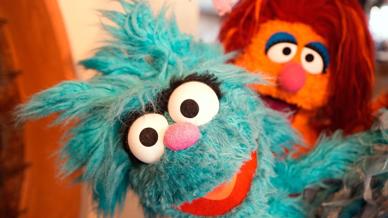 Inside the Craft: How Jim Henson's Creature Shop Celebrates Artisan Expertise