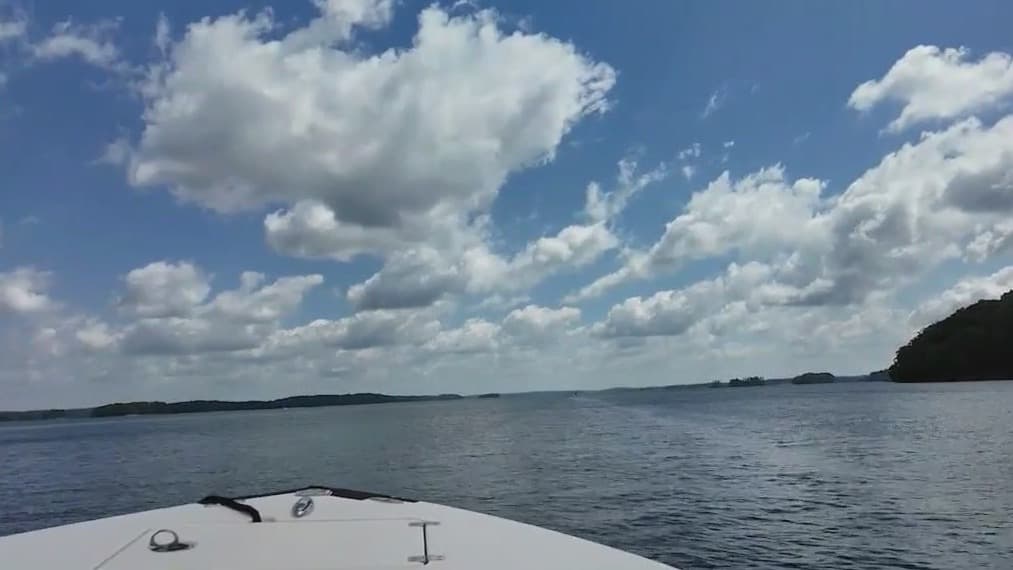 Georgia Waterway Safety Concerns Rise During Holiday Season
