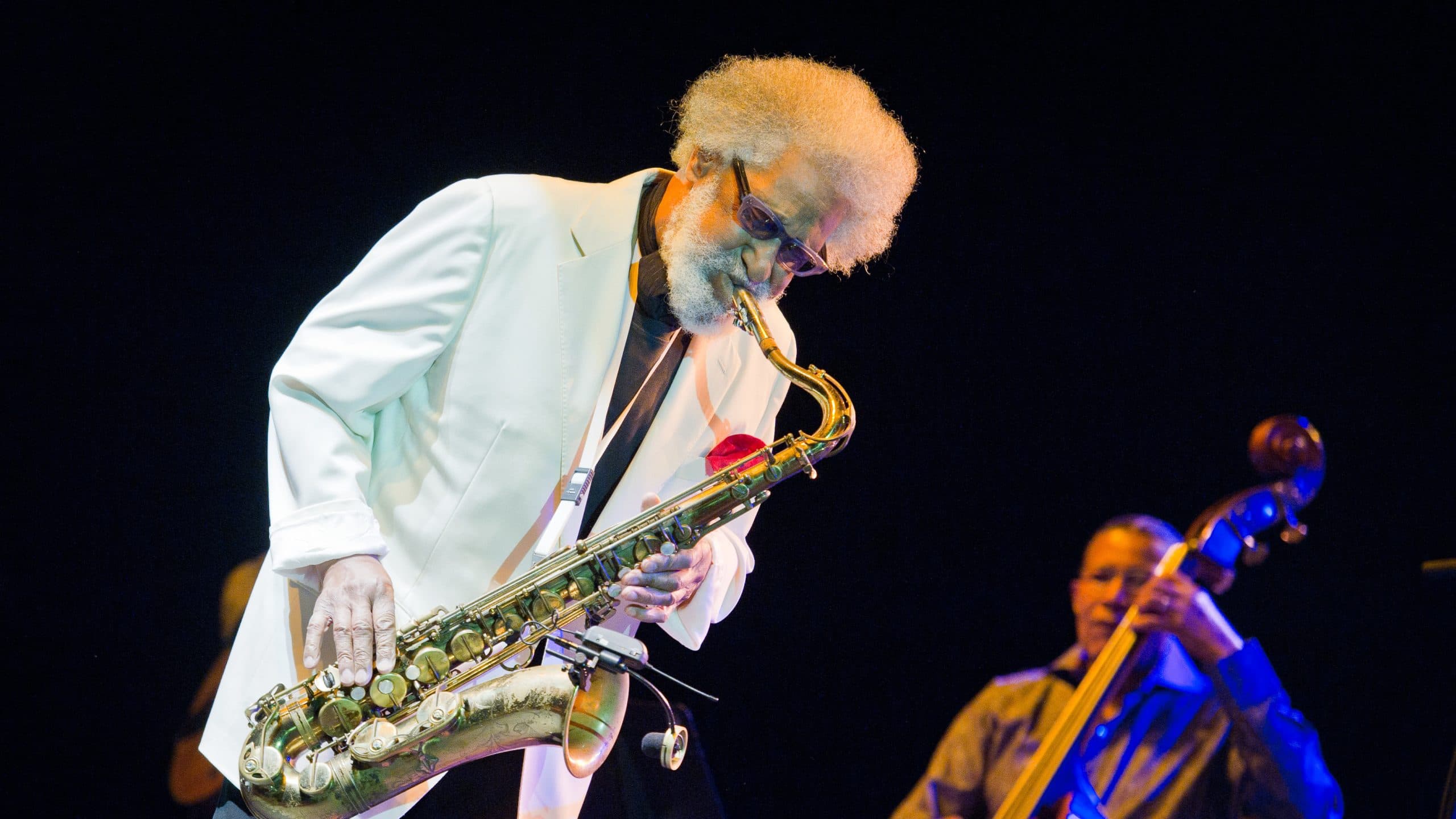 Jazz Legend Sonny Rollins Dies at 95; Leaves Indelible Mark on American Culture
