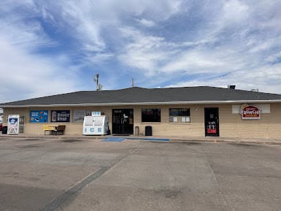 Retail Safety Alert: Accidental Firearm Discharge at Gas Station