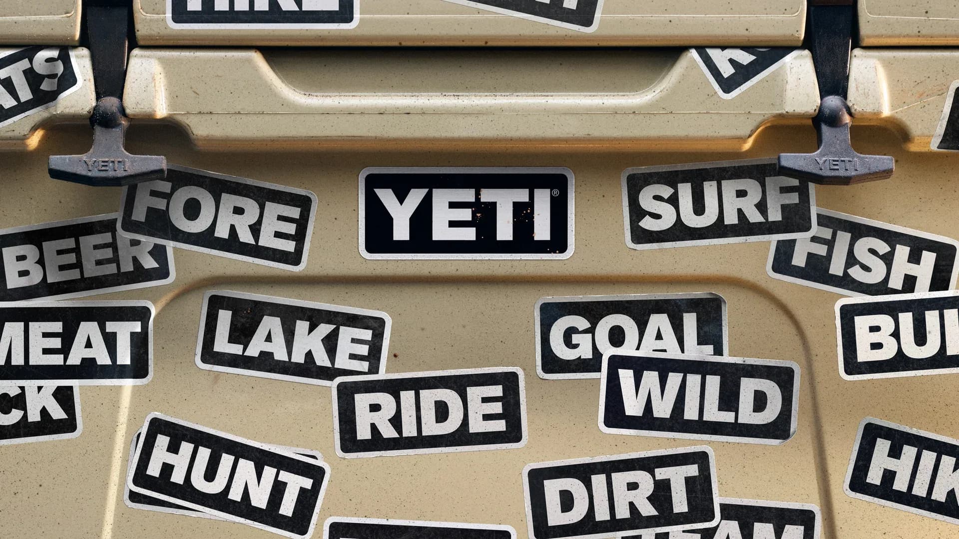 Yeti's Bold Logo Rebrand Offers Branding Lessons for Atlanta Retailers