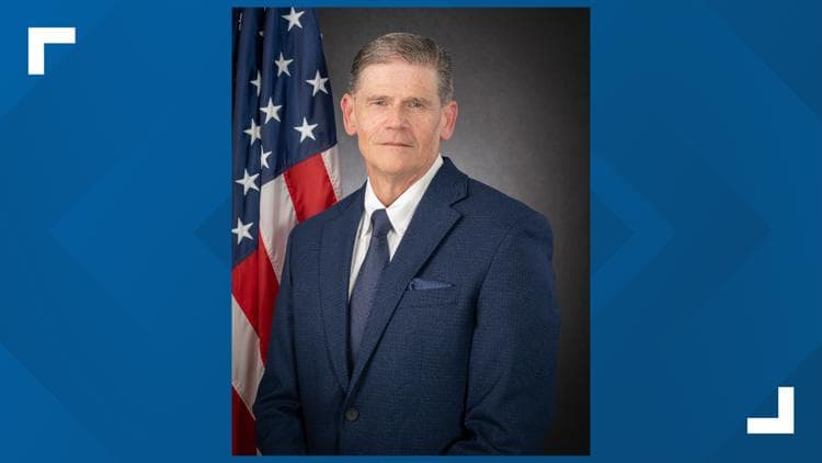 Clarkston Names New Police Chief as Coleman Bullock Takes Helm