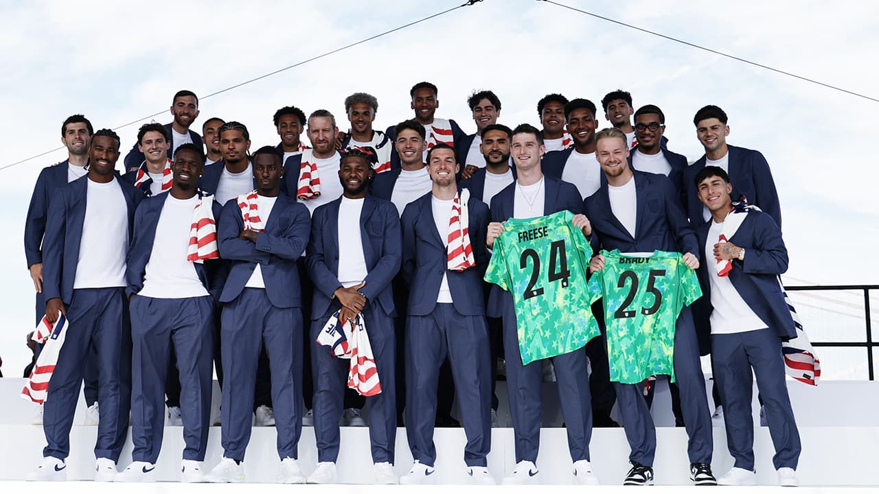 2026 World Cup: Economic Impact on Atlanta Sports Market