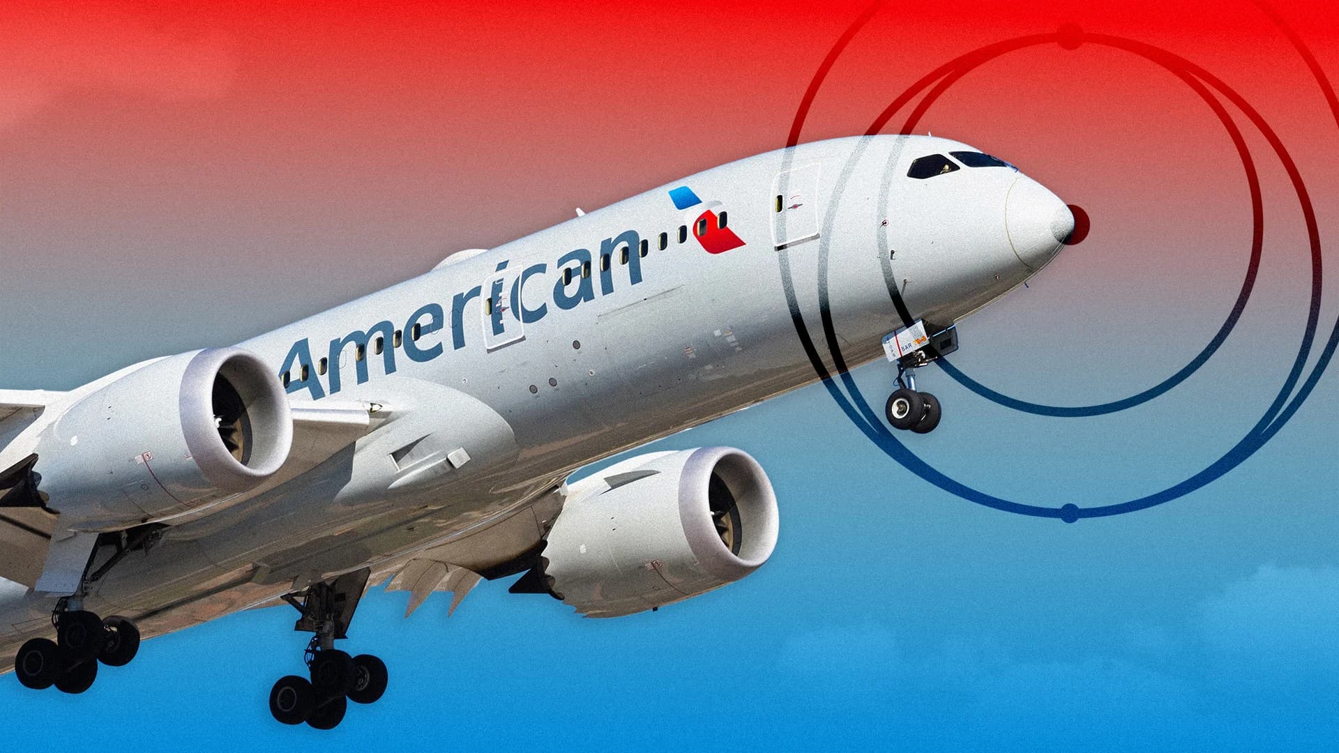 American Airlines Taps Starlink for In-Flight WiFi Upgrade