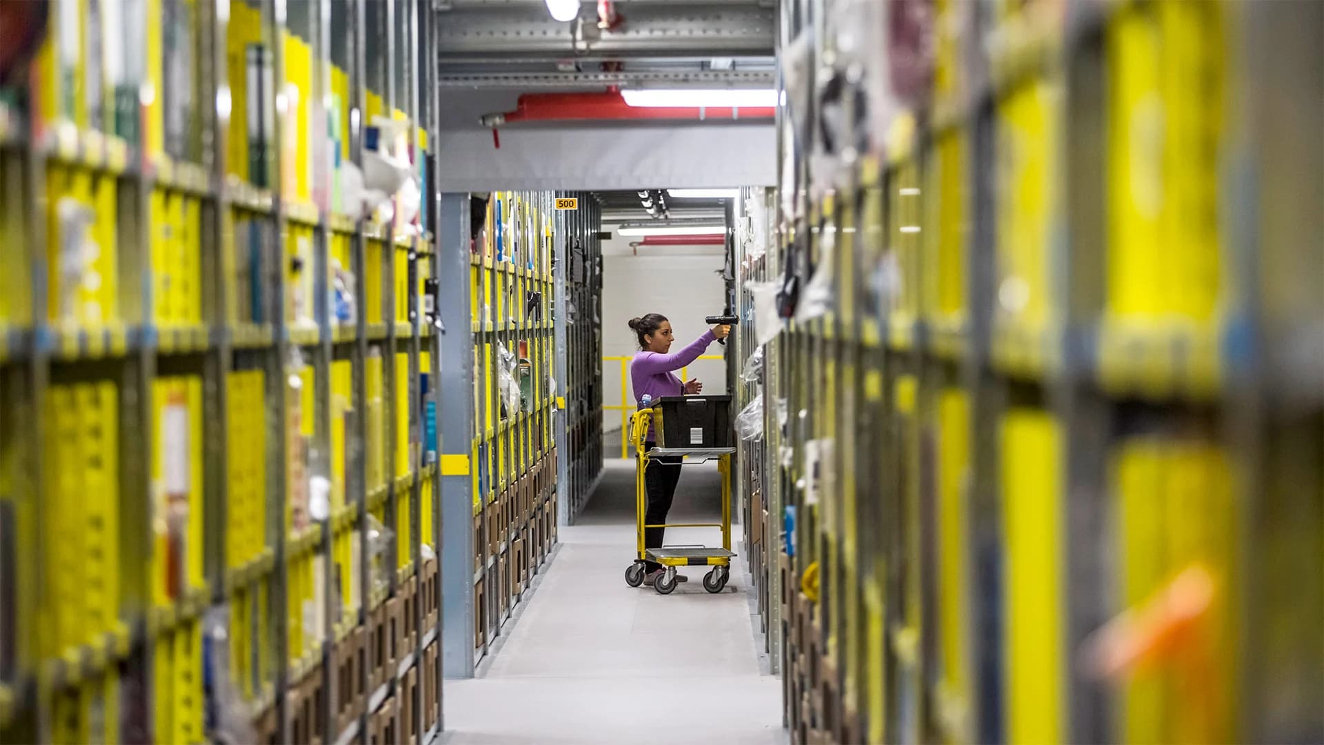 Speed vs. Safety: E-commerce Warehouse Crisis Hits Home for Atlanta