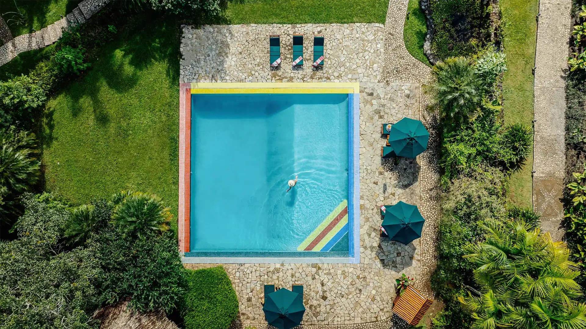 The Case for Creative Retreats: Why Atlanta Leaders Need a Reset