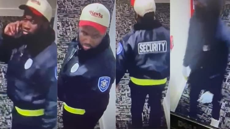 Security Concerns Rise at Atlanta Apartment Complex After May Burglary