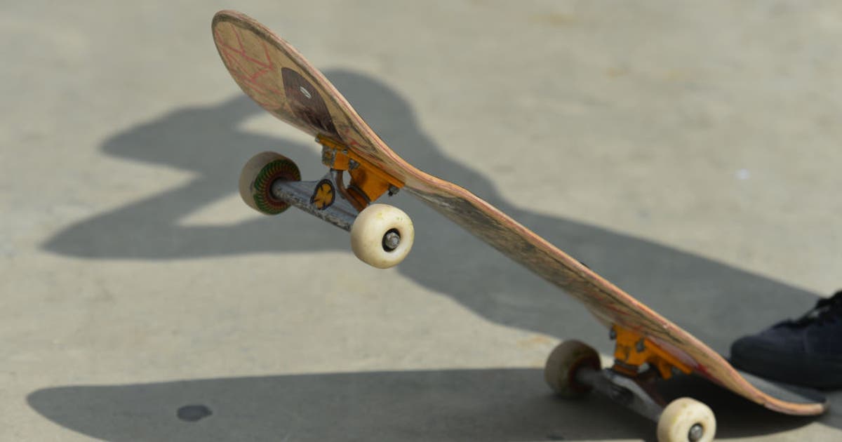 Legendary Skateboarder Marc Johnson Dies at 49