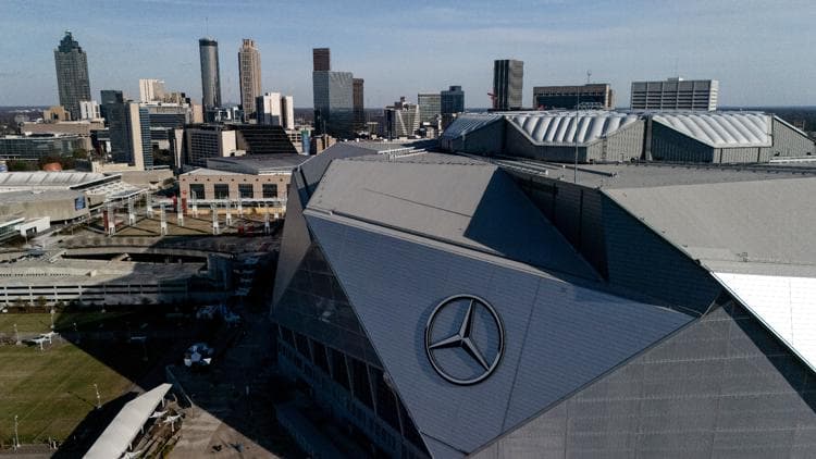 World Cup Booking Shortfall Signals Weakness in Atlanta Hotel Market
