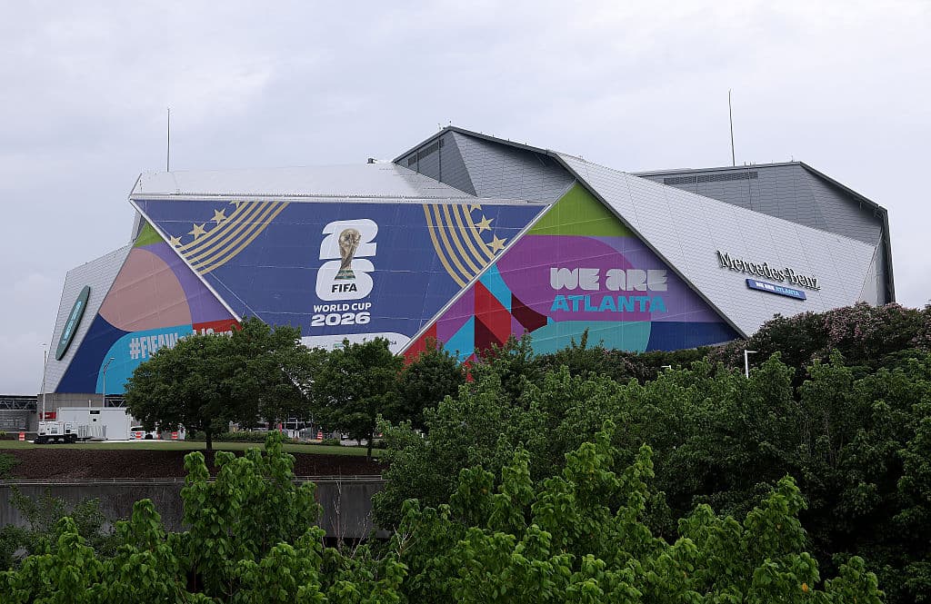 World Cup 2026 in Atlanta: Economic Impact and Business Opportunities
