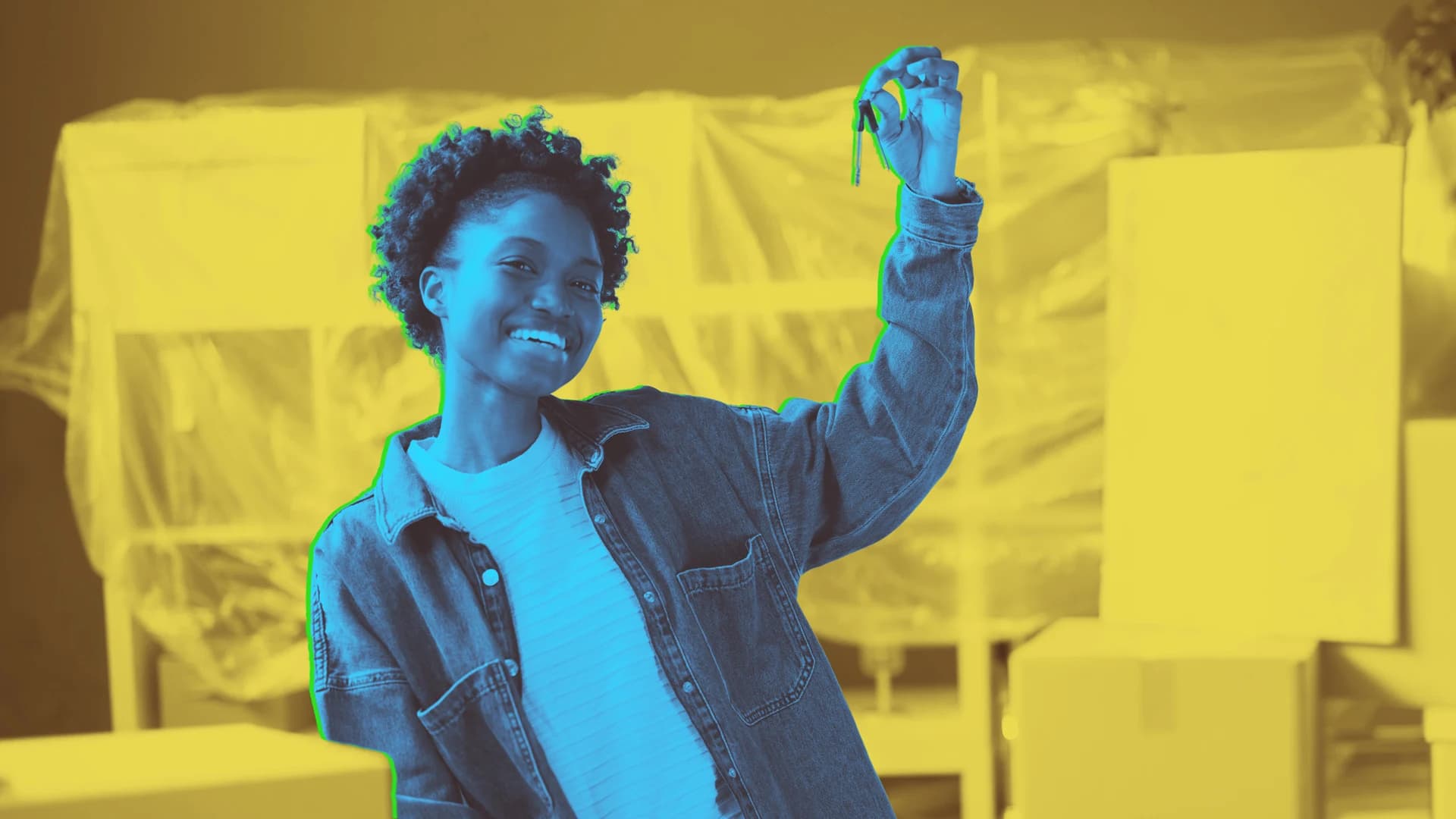 Gen-Z Women Lead Atlanta's Single Homebuyer Surge