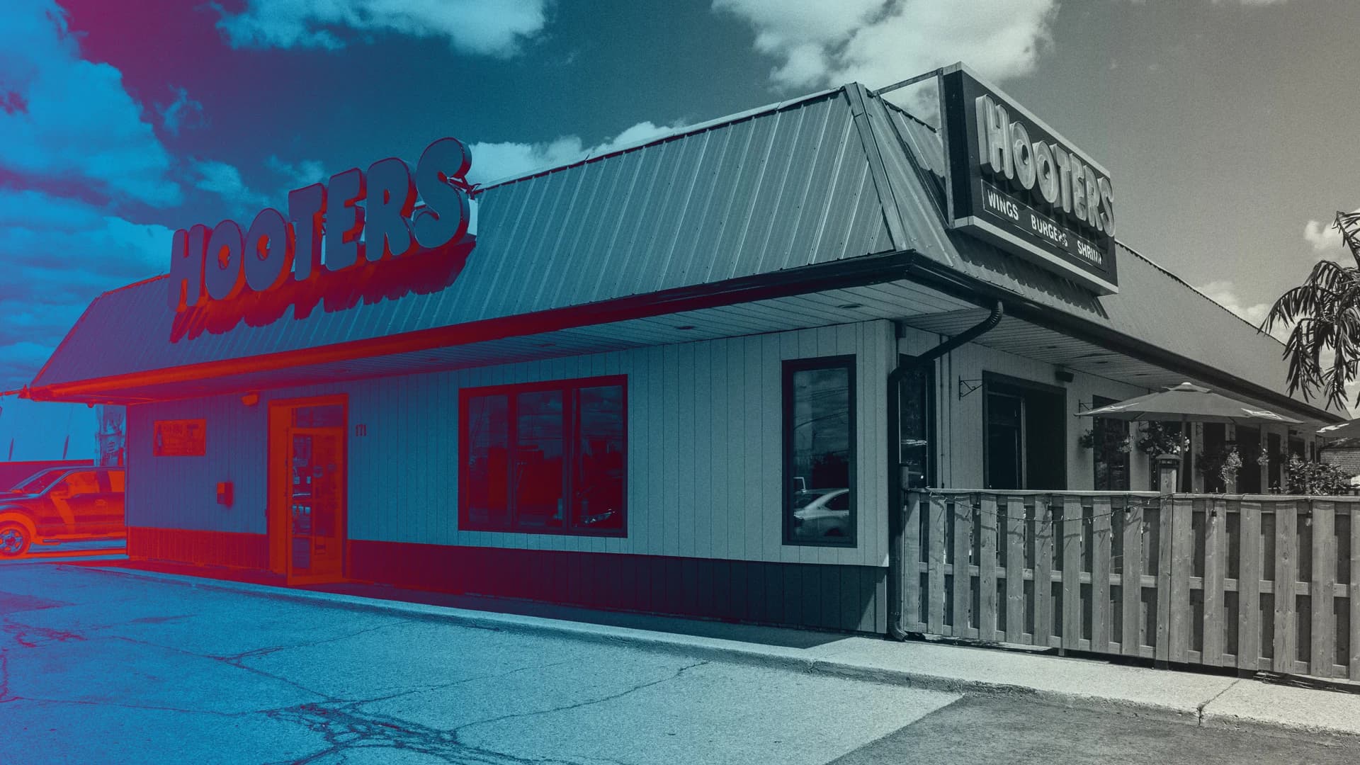 What Hooters' Decline Teaches Atlanta Founders About Brand Risk