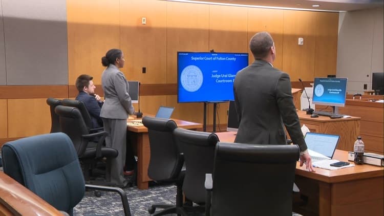 Atlanta's Public Defense Crisis Delays High-Profile Capital Murder Trial