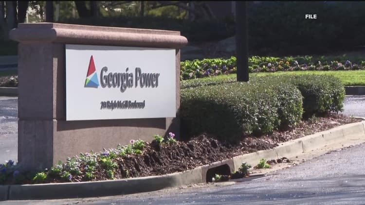 Georgia Power Rate Cut Brings $285M in Annual Savings
