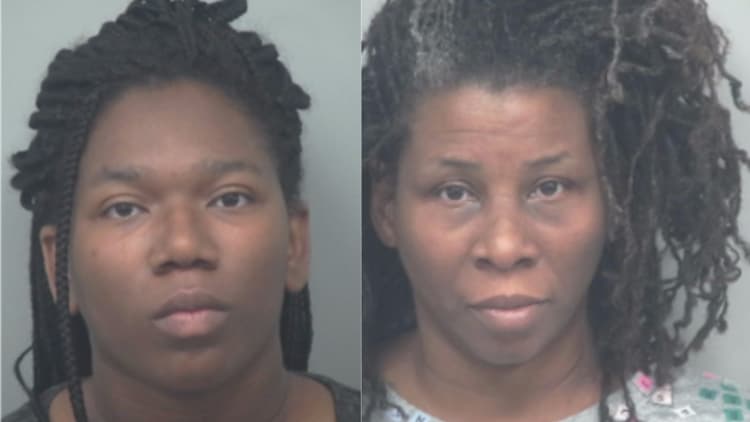 Nearly $1M in Counterfeit Designer Goods Seized in Atlanta Area