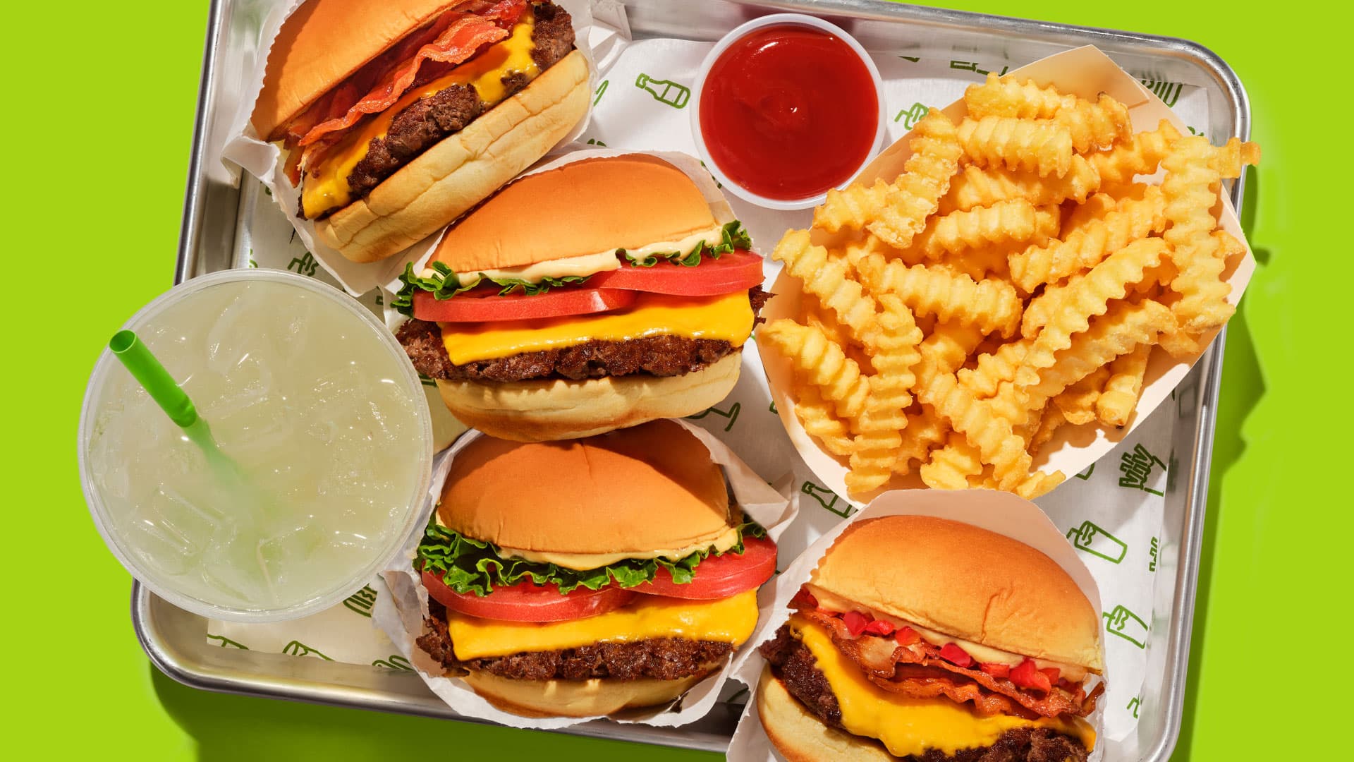 Atlanta Restaurants Capitalize on National Hamburger Day Promotions