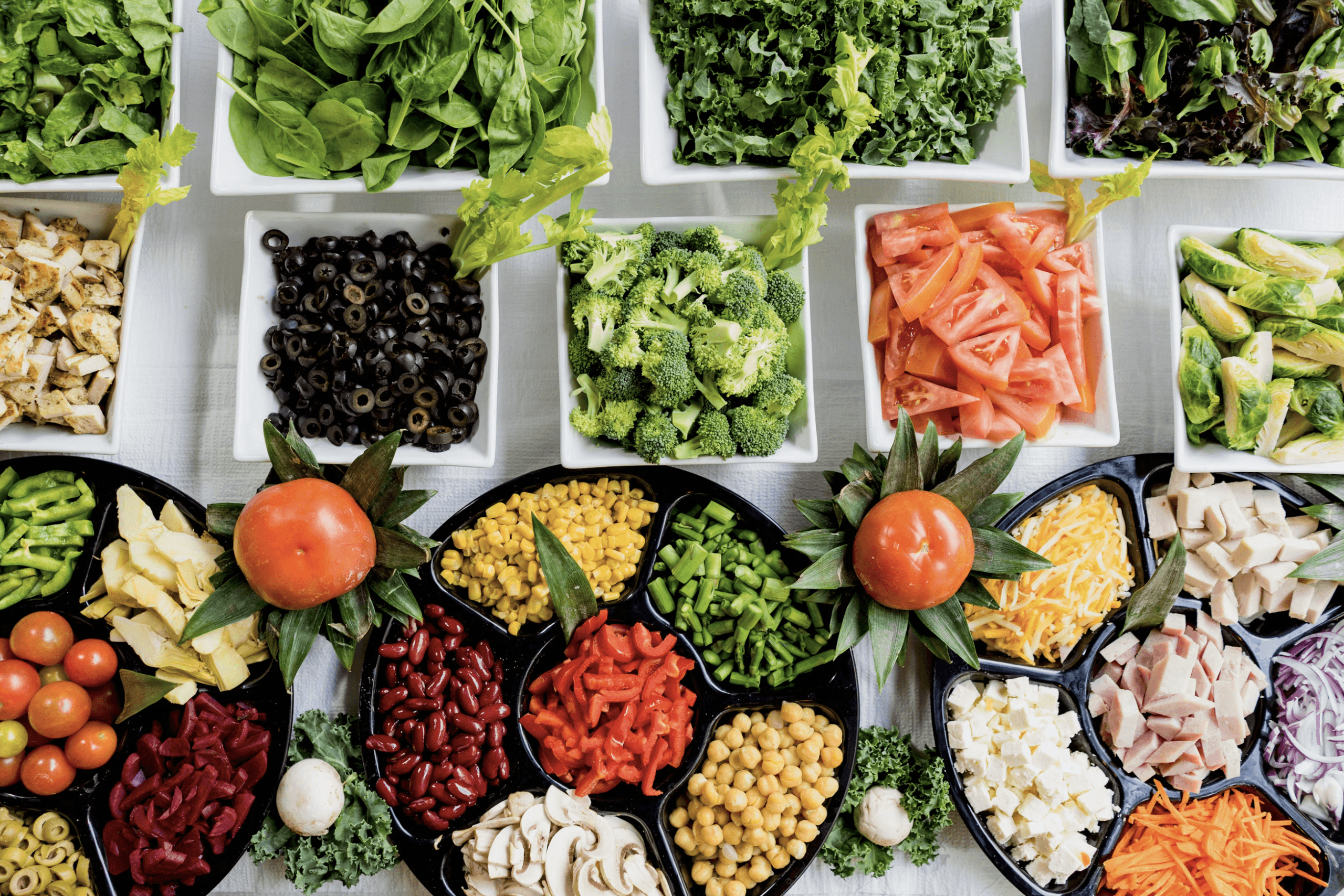 Food as Medicine Gains Healthcare Credibility in Atlanta