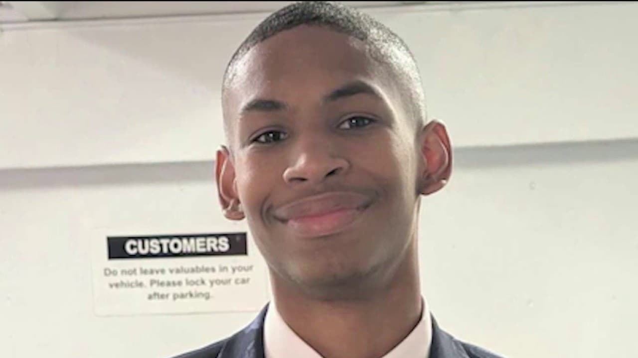Community Safety Concerns Rise as Atlanta Teen Goes Missing