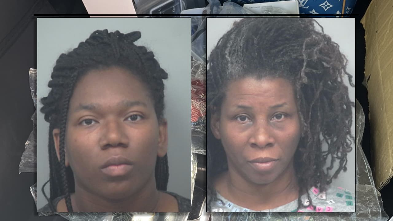 Gwinnett Counterfeit Operation Bust Highlights Regional Retail Crime
