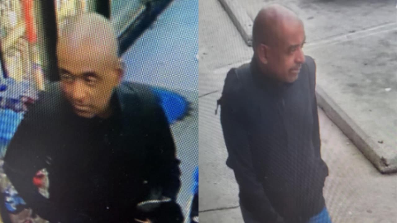 Atlanta Police Seek Suspect in $13K Vehicle Theft