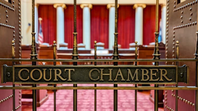 Federal Judge Under Investigation for Alleged Misconduct in Atlanta