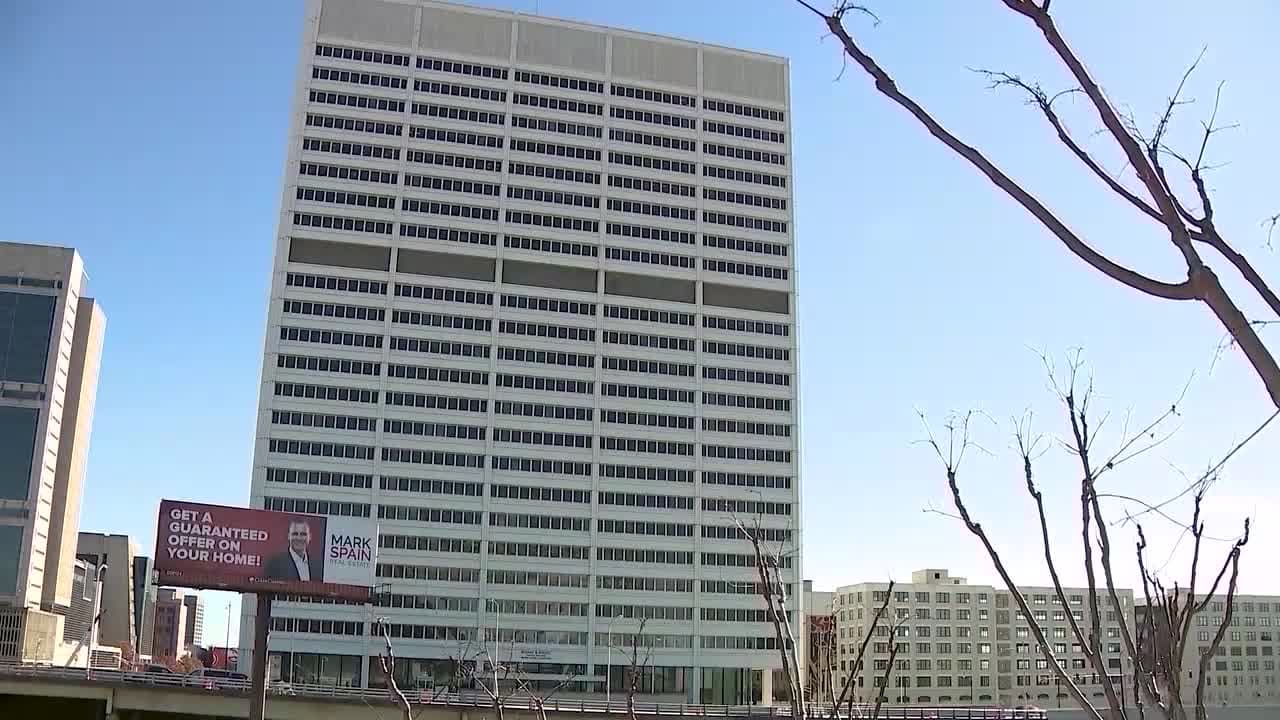 Federal Judge Faces Reprimand Over Conduct in Chambers