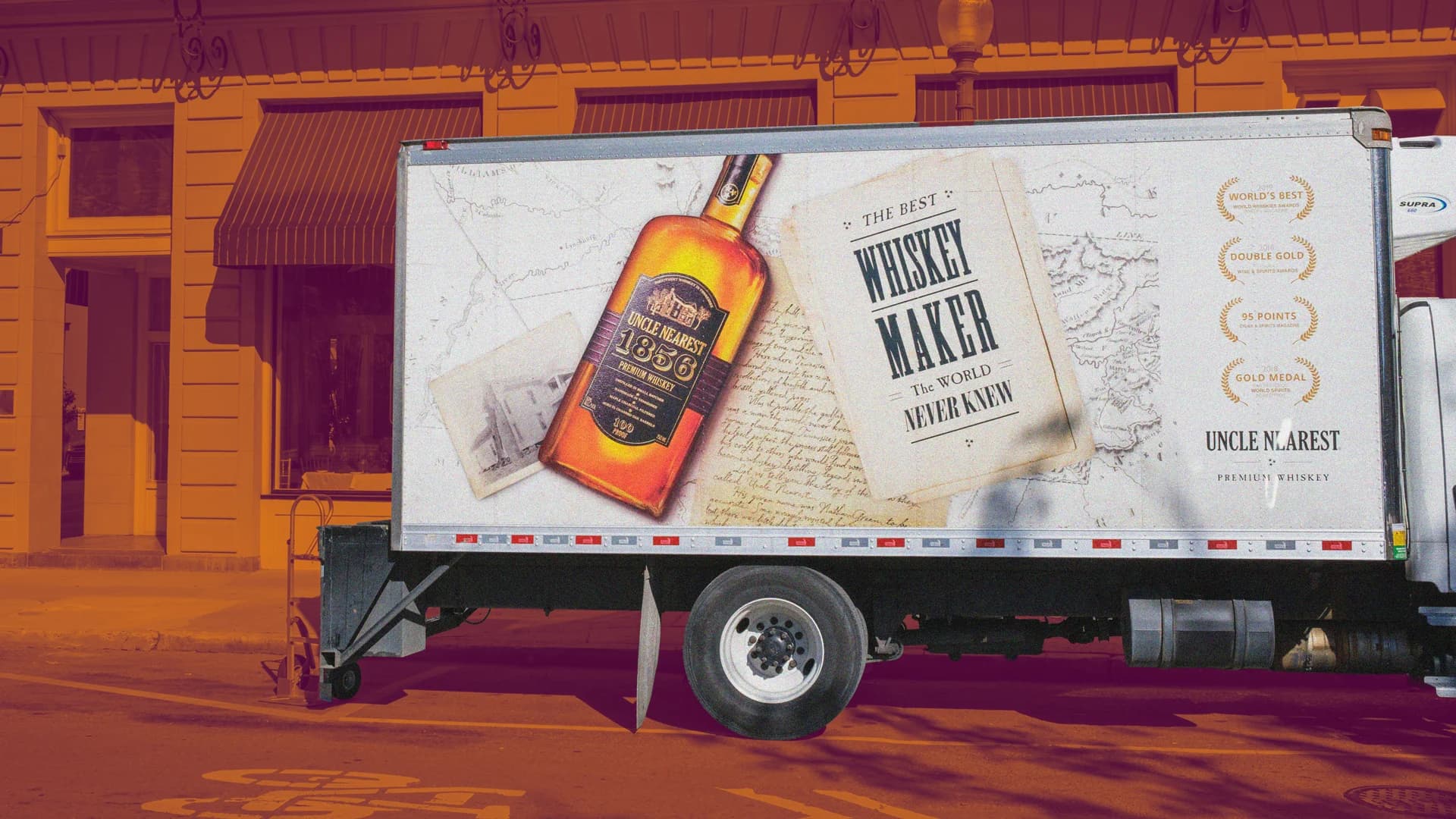 Uncle Nearest Whiskey Brand Expands Receivership Amid Federal Probe