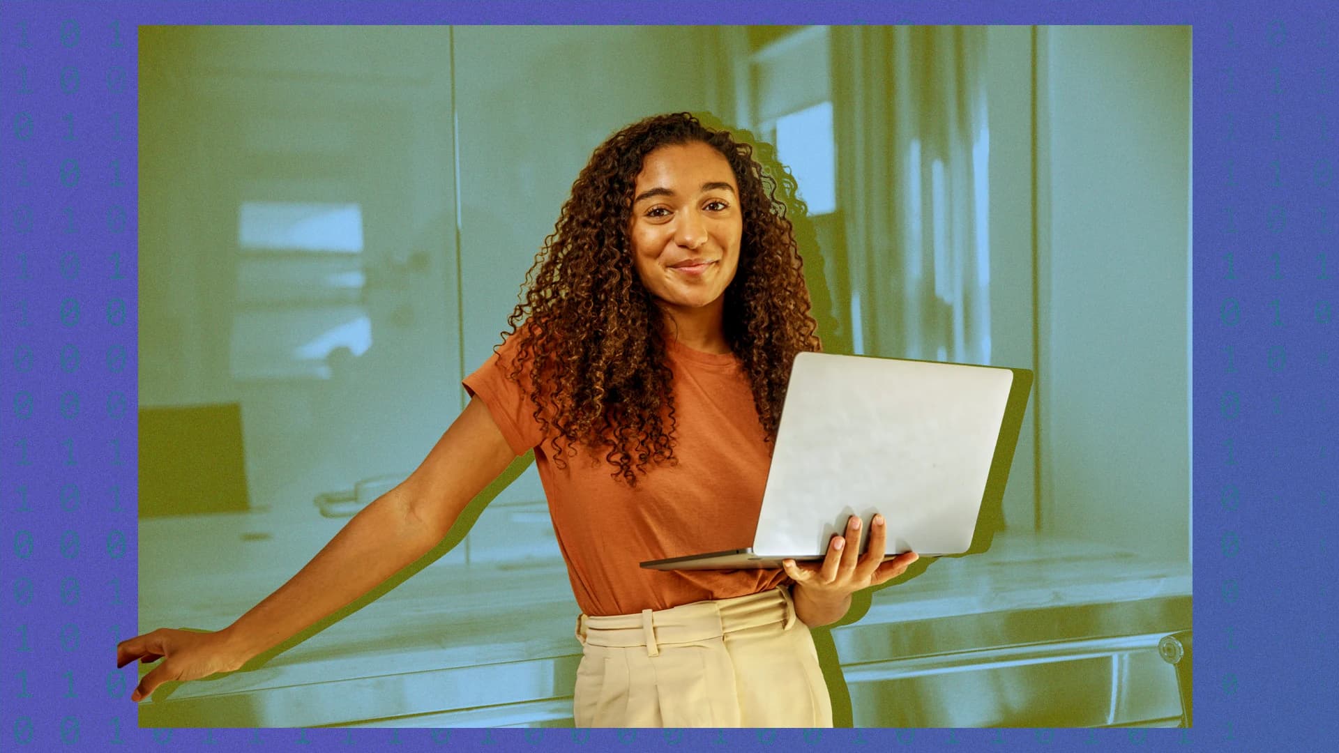 Female Solo Founders in Atlanta Lead AI Adoption Wave