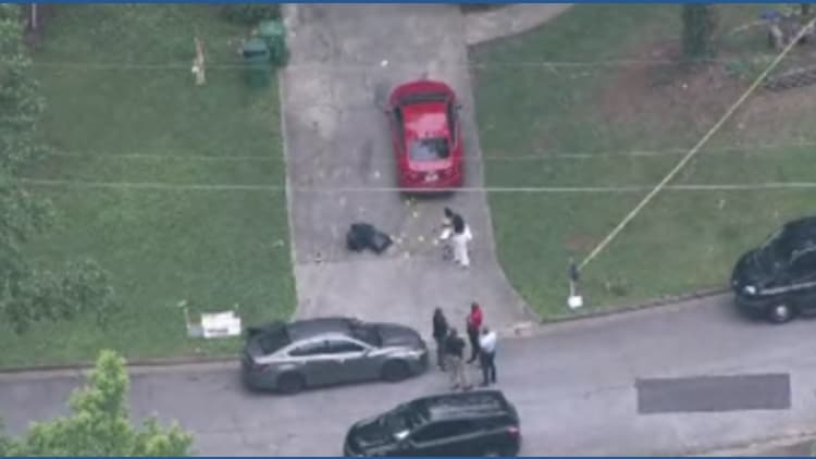 Public Safety Incident in Stone Mountain Affects DeKalb Area