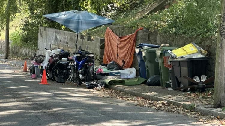 Atlanta's Housing Crisis Deepens as Homelessness Climbs 6%