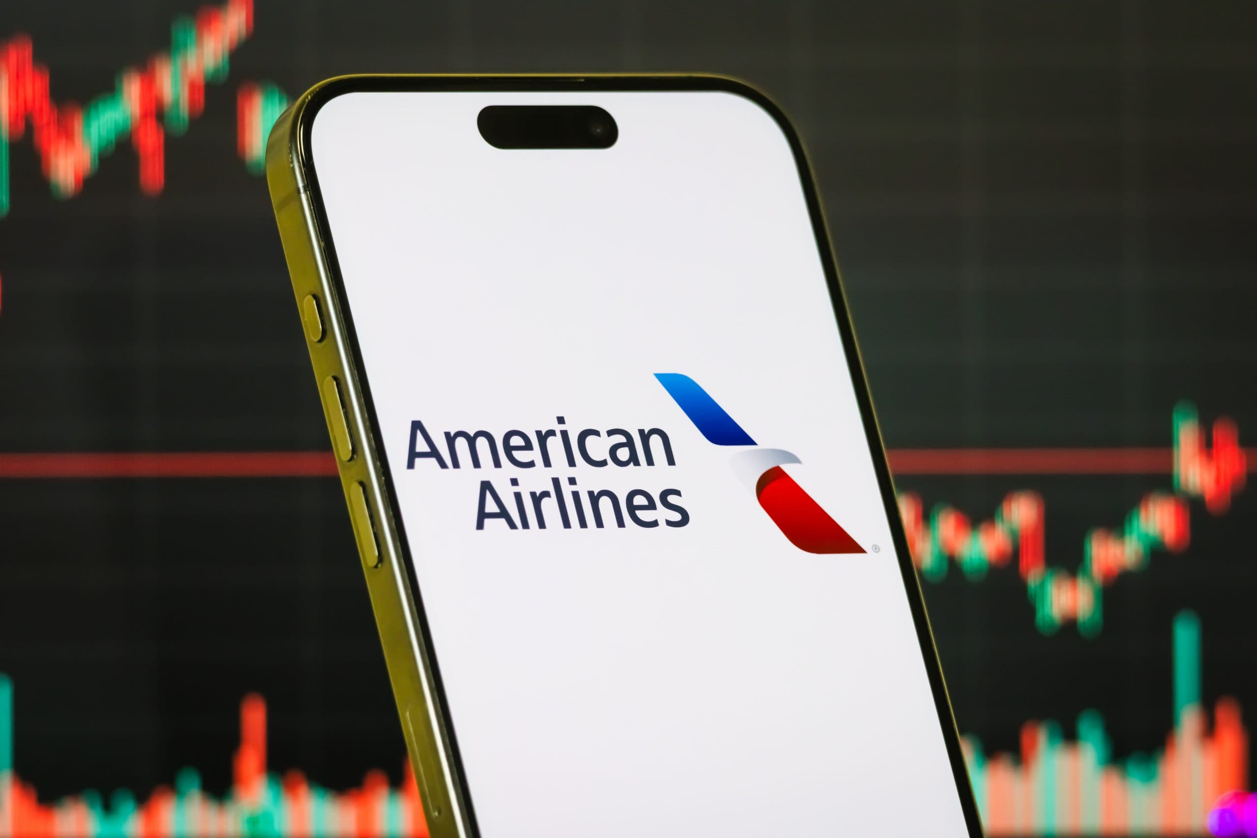 American Airlines to Deploy Starlink Wi-Fi Across 500+ Aircraft by 2027