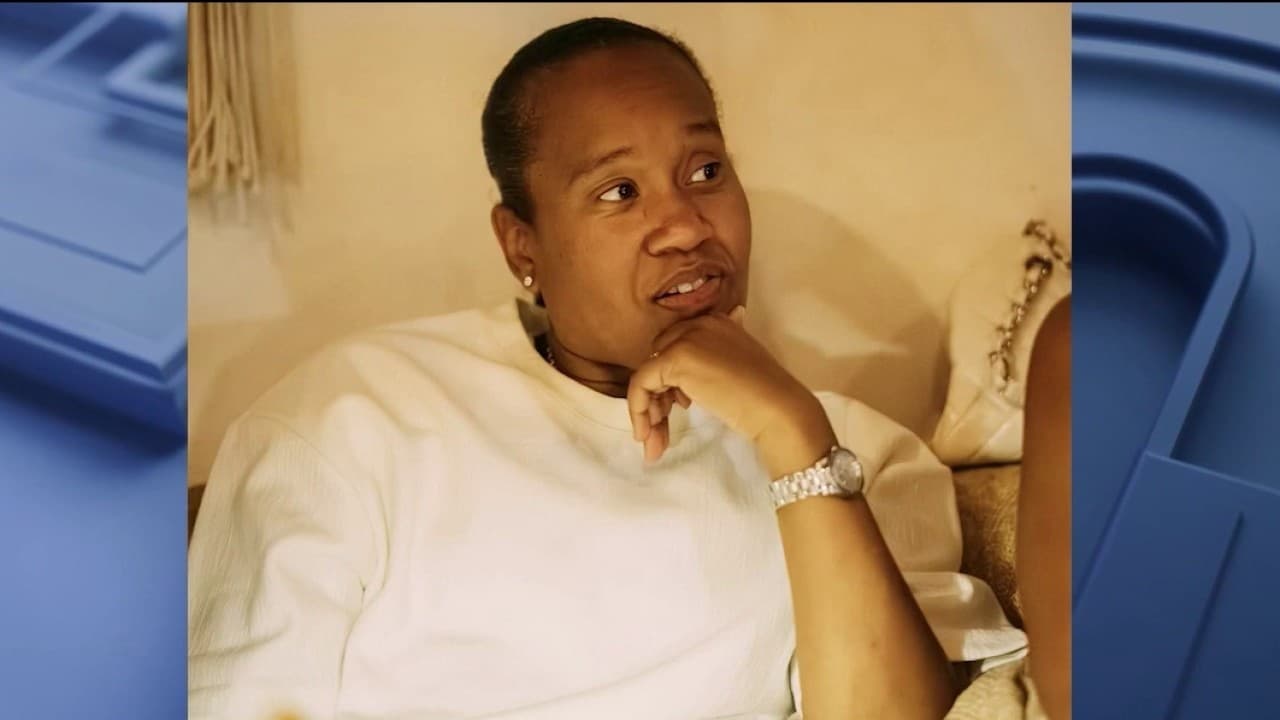 Opium Nightclub Co-Owner Sharell Canty Shot and Killed