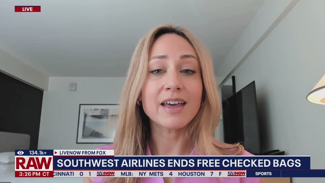 Southwest Airlines Updates Accessibility Policy for Plus-Size Travelers