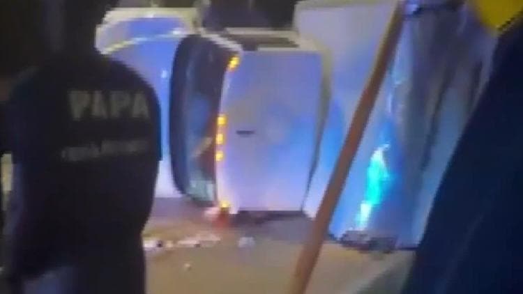 Southwest Atlanta Community Members Lauded for Emergency Rescue